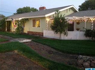 875 W D St, Lemoore, CA 93245