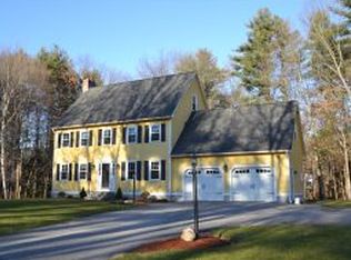 65A Amherst Rd, Merrimack, NH 03054