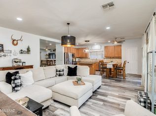 13515 E Diablo Creek Dr, Vail, AZ 85641