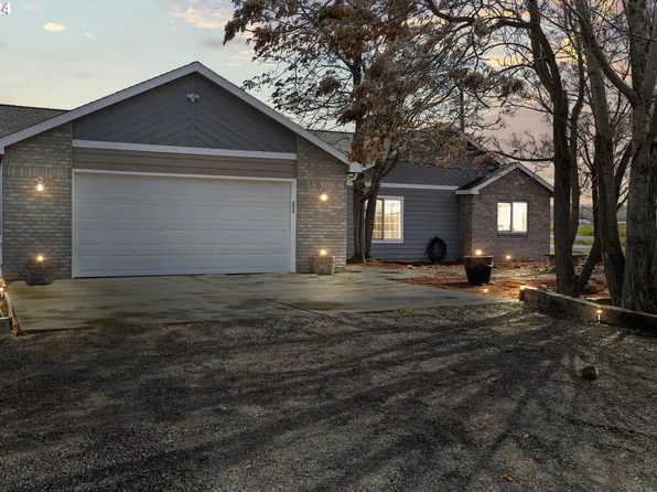 84143 Prunedale Rd, Milton Freewater, OR 97862