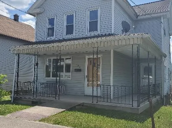 131 W Green St, Nanticoke, PA 18634