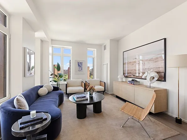 543 W 122nd St APT 8A, New York, NY 10027