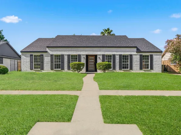 5411 Ariel St, Houston, TX 77096