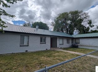 245 Hall St, Susanville, CA 96130