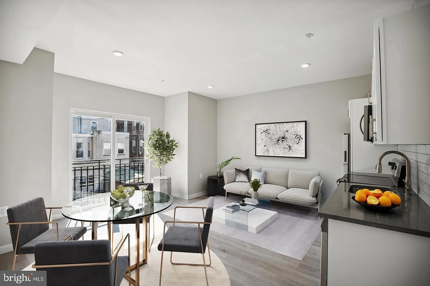 1 bed, $1,295 — Photo 1