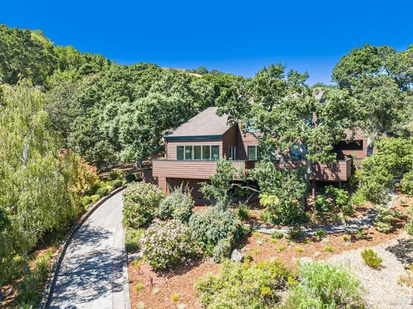 126 La Merida Court, Novato, CA 94945