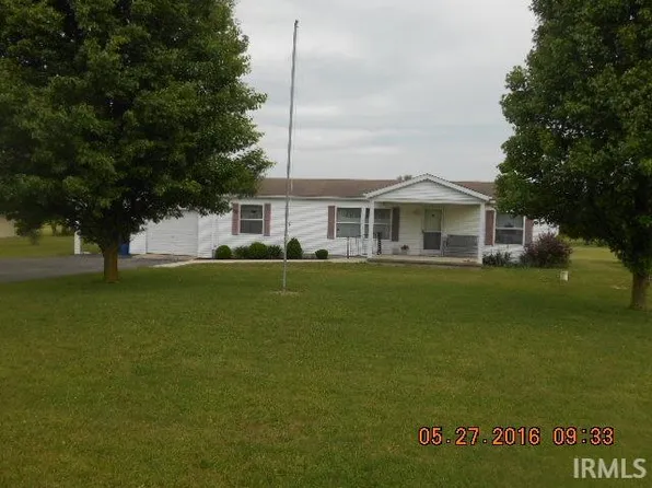 3415 E 550 S, Gas City, IN 46933