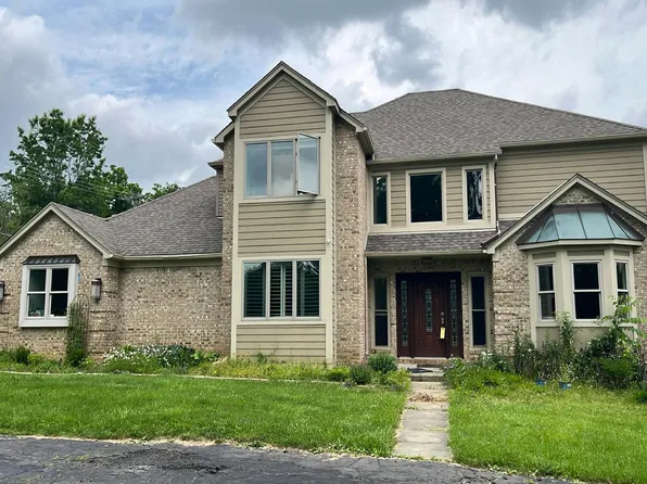 5641 N Territorial Rd E, Ann Arbor, MI 48105