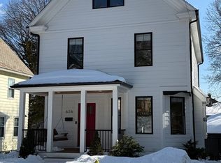 626 South St, Roslindale, MA 02131