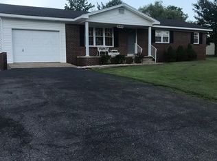 148 State Route 381, Sedalia, KY 42079