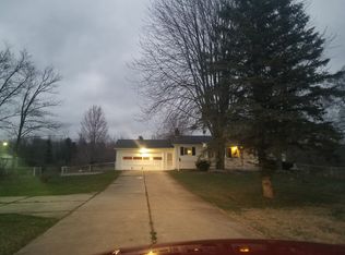 7174 Johnson Rd, Flushing, MI 48433