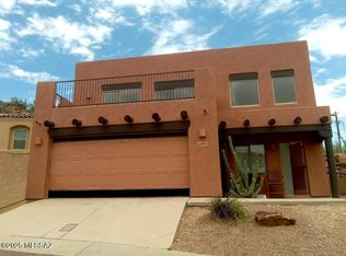4995 S Terrain Dr, Tucson, AZ 85746