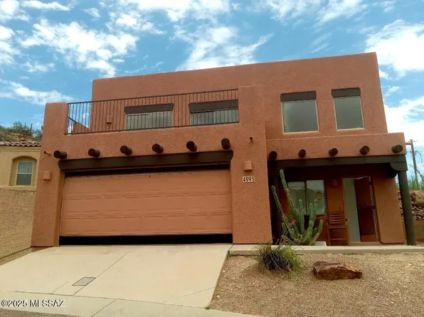 4995 S Terrain Dr, Tucson, AZ 85746