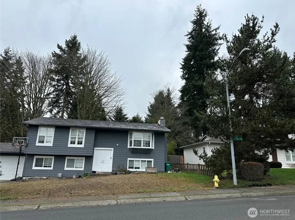 15716 NE 112th Street, Redmond, WA 98052