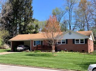 36 Pleasant Ridge Dr, Asheville, NC 28805