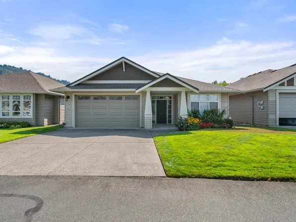5976 Hunter Creek Cres, Tzeachten 13, BC V2R 0B7