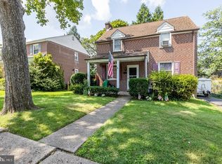 640 Ridgewood Rd, Upper Darby, PA 19082