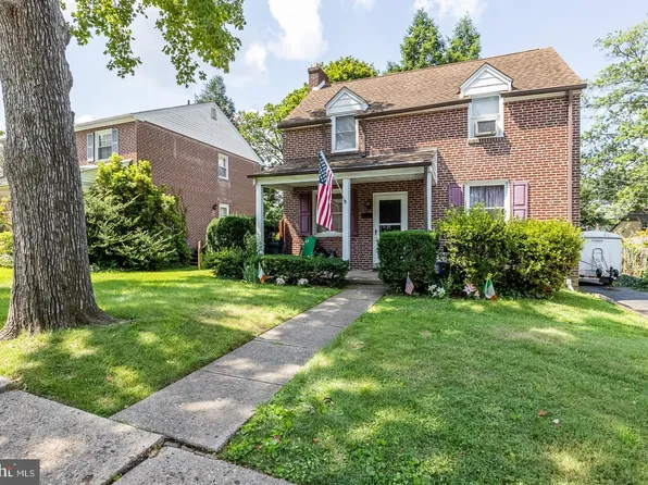 640 Ridgewood Rd, Upper Darby, PA 19082