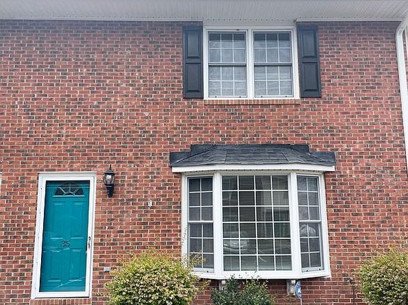 2700 Thackery Rd APT 35