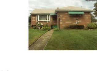 4214 E 187th St, Cleveland, OH