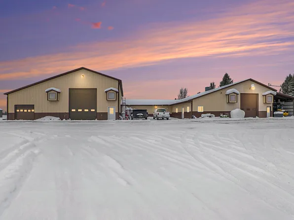 9941 210th Ave, Reed City, MI 49677