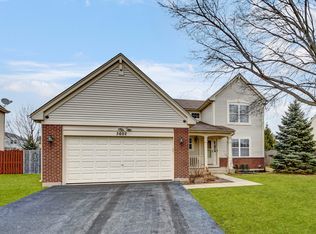 3602 Harms Rd, Joliet, IL 60435