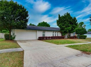 5822 Marlberry Dr, Orlando, FL 32819