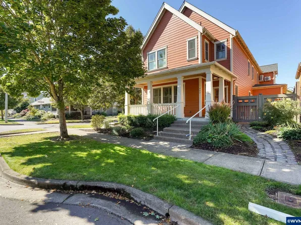 782 Edwards Rd S, Monmouth, OR 97361