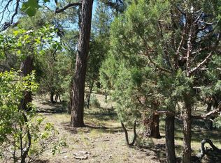 3857 Durango Dr LOT 247, Happy Jack, AZ 86024