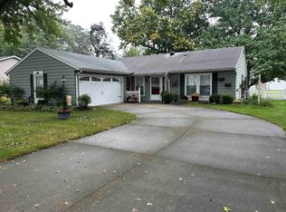 810 Glenwood Pl, Kendallville, IN 46755