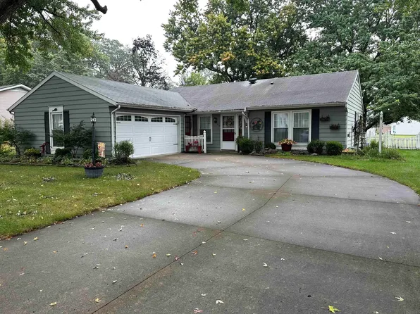 810 Glenwood Pl, Kendallville, IN 46755