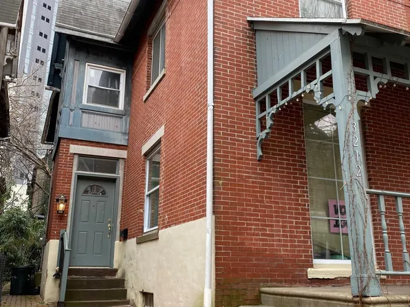 3212 Winter St #1, Philadelphia, PA 19104