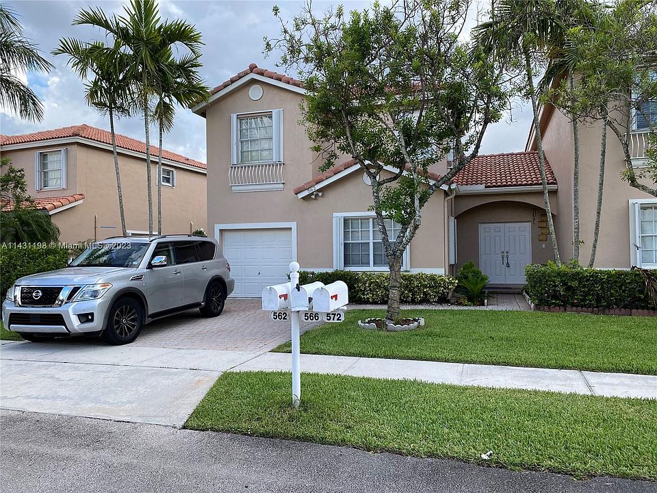 1st image of 562 NW 130th Ave #562