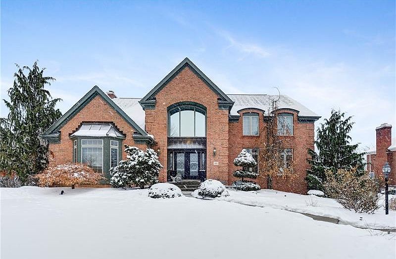 208 Abbey Brook Ln, PA 15367 Zillow