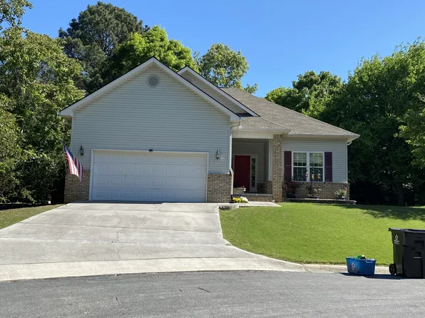110 Oglehili Trce, Loudon, TN 37774
