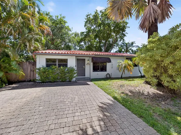 1708 NE 16th Avenue, Fort Lauderdale, FL 33305