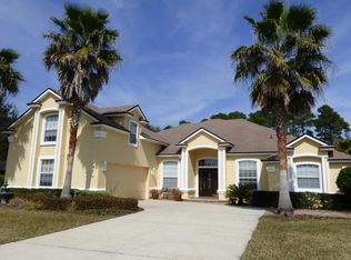 12887 Dunes Ct, Jacksonville, FL 32225