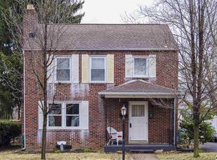 1702 Lincoln Dr, Camp Hill, PA