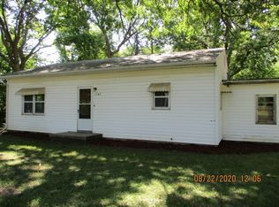 1503 W Main St, Council Grove, KS 66846