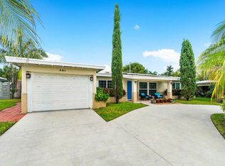461 NE 24th St, Boca Raton, FL 33431