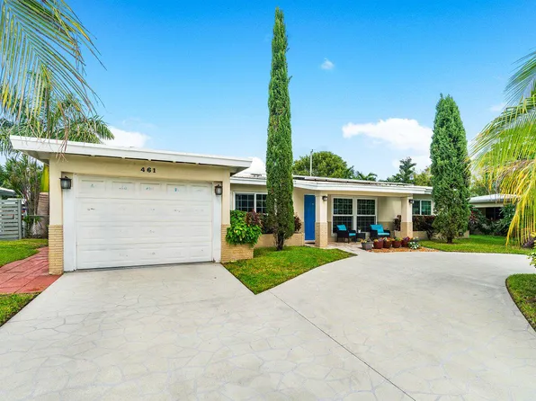 461 NE 24th Street, Boca Raton, FL 33431