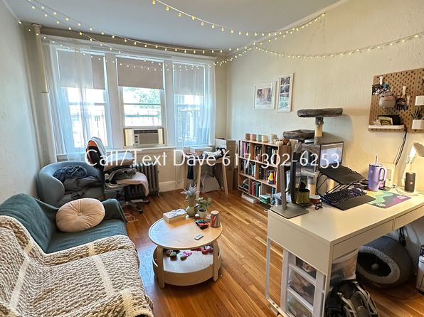 1820 Commonwealth Ave APT 16