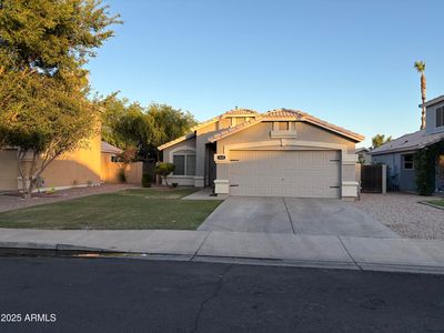 7455 E Nido Ave, Mesa, AZ, 85209