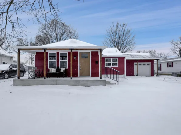 152 Elm St, Johnstown, OH 43031