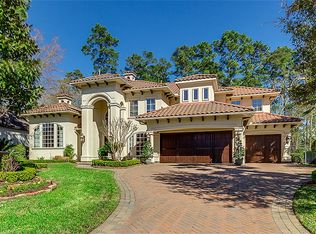 114 W Ambassador Bnd, Spring, TX 77382