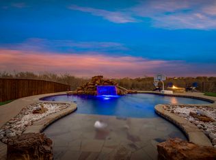 1214 Brendam Ct, Roanoke, TX 76262