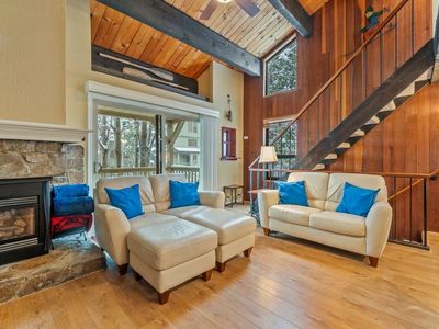 1001 Commonwealth Dr #162, Kings Beach, CA, 96143