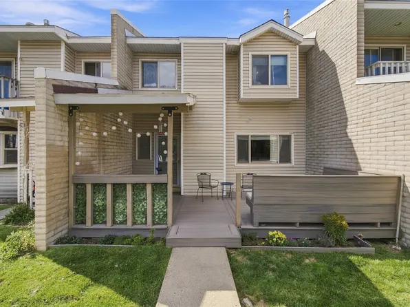 26 Cypress Court UNIT 26, Steamboat Springs, CO 80487