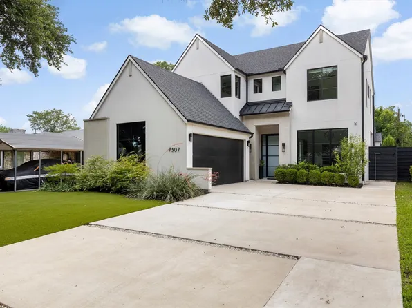 7307 Morton St, Dallas, TX 75209