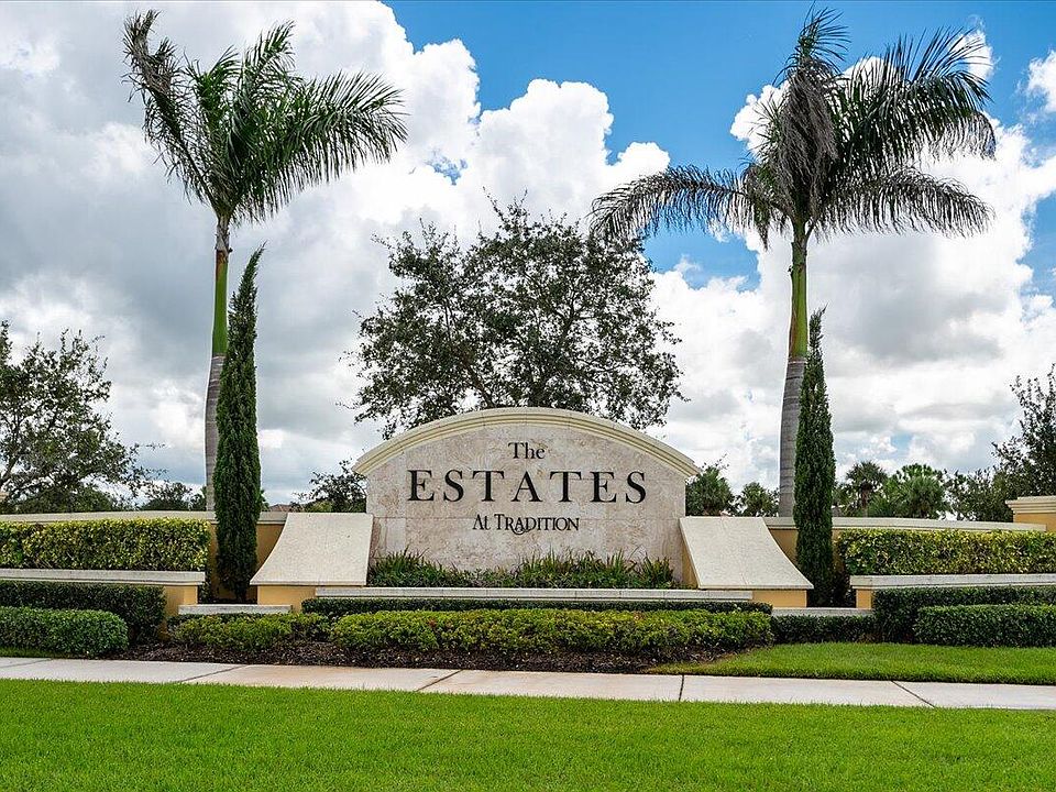 11699 SW Aventino Drive, Port Saint Lucie, FL 34987 | Zillow